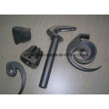 Carbon Steel Investment Casting Auto Parts (Precision Casting)